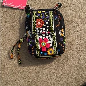 Stephanie Dawn small crossbody
